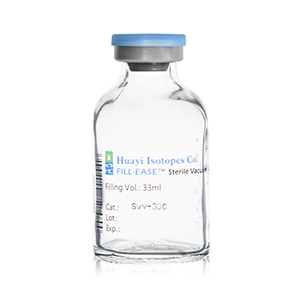 无菌真空瓶 30ml