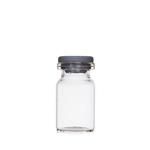 预组装无菌瓶 5ml
