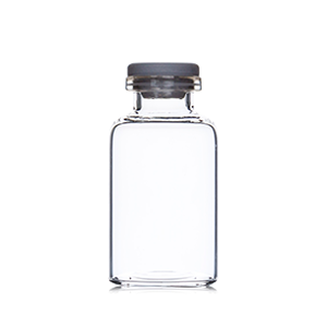 预组装无菌瓶 25ml