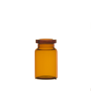 无菌瓶 5ml