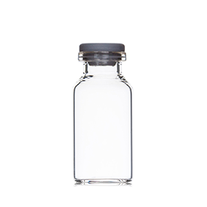 预组装无菌瓶 15ml